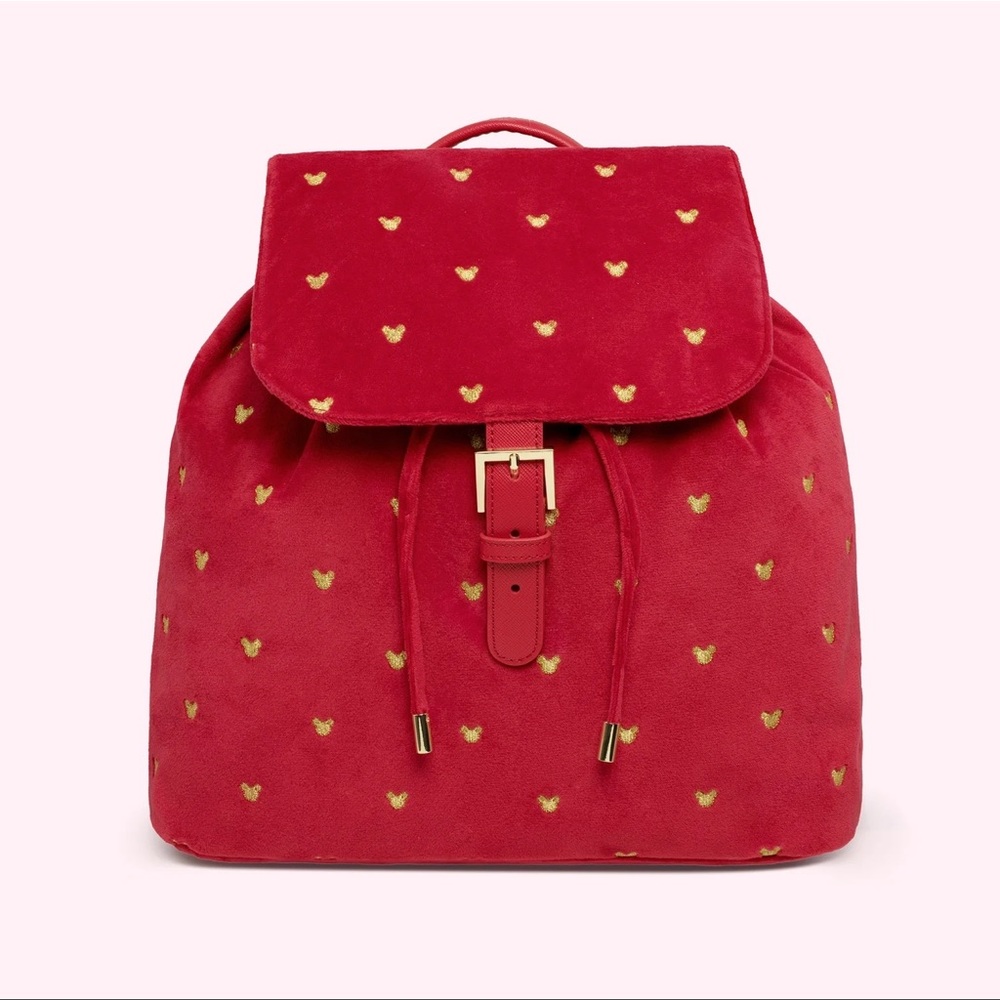 Stoney clover lane Disney Backpack